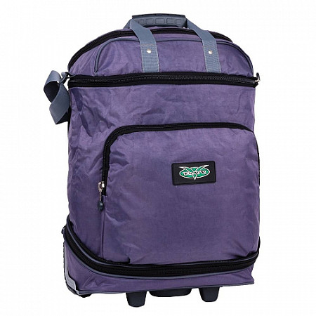 Дорожная сумка TsV 529.22 grey