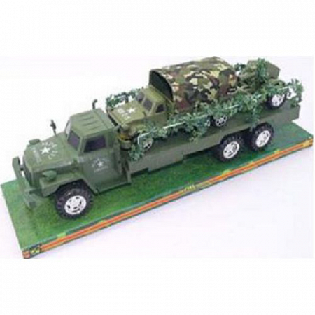 Военная техника 237-B1P