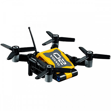 На картинке изображен Конструктор LEGO Technic VOLVO колёсный погрузчик ZEUX 42081 Конструктор LEGO Technic VOLVO колёсный погрузчик ZEUX 42081