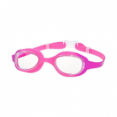 Очки для плавания Alpha Caprice AD-G192 pink/purple