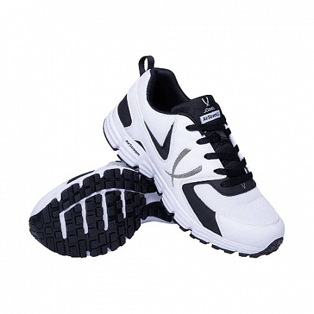 Кроссовки спортивные Jogel Airstream 2.0 JSH503 black/white