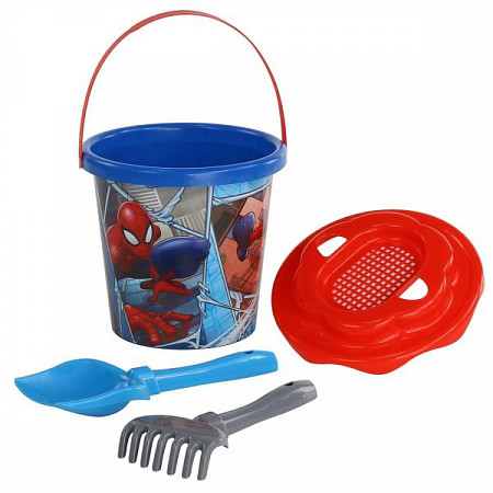 Набор Полесье Человек - Паук №11 65841