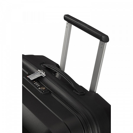 Чемодан средний American Tourister Airconic 88G*09 002 black