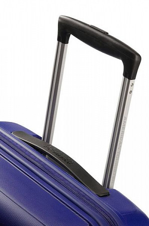 Чемодан American Tourister Summerfunk 55см 51G-41001 Navy Blue