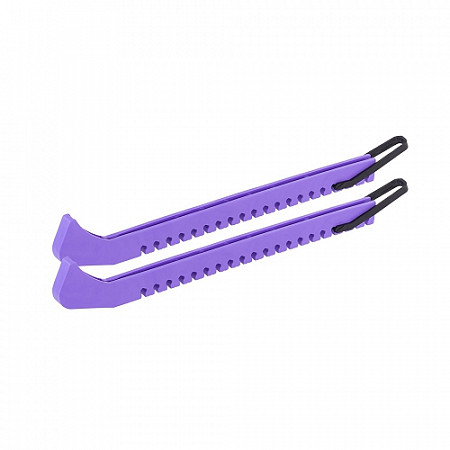 Чехол для лезвия коньков Ice Blade violet