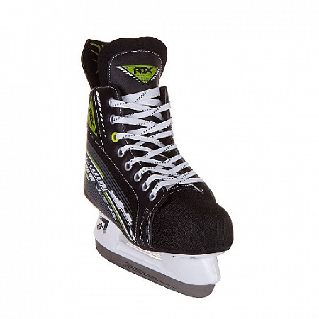 На картинке изображен Коньки хоккейные RGX Wing Коньки хоккейные RGX Wing