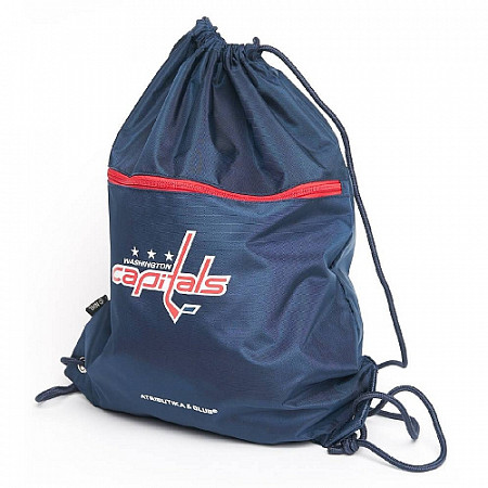 Рюкзак NHL Washington Capitals 58023 blue