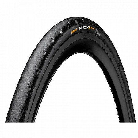 На картинке изображен Велопокрышка Continental Ultra Sport 2 Слик 700x25c 1501730000 Велопокрышка Continental Ultra Sport 2 Слик 700x25c 1501730000