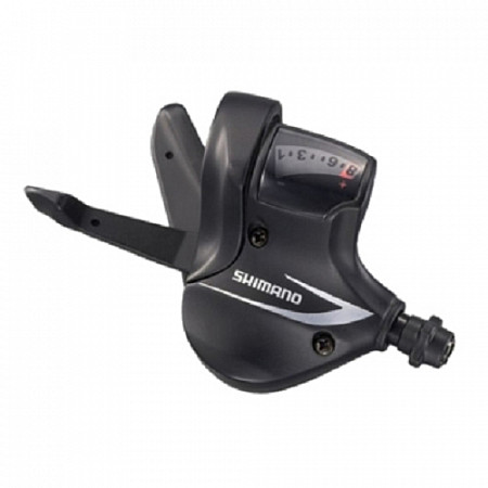 Шифтер правый Shimano ESLM360RAT Acera M360 8ск  ZSM74809