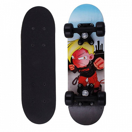 Скейтборд Ridex Mini A-1