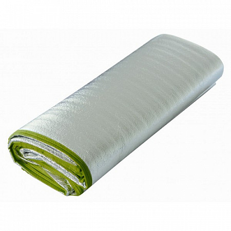 Туристический коврик KingCamp Alu.Mat Double XL 3556