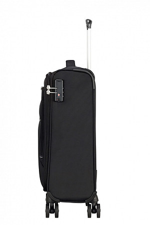 Чемодан American Tourister Crosstrack MA3*19 002 black