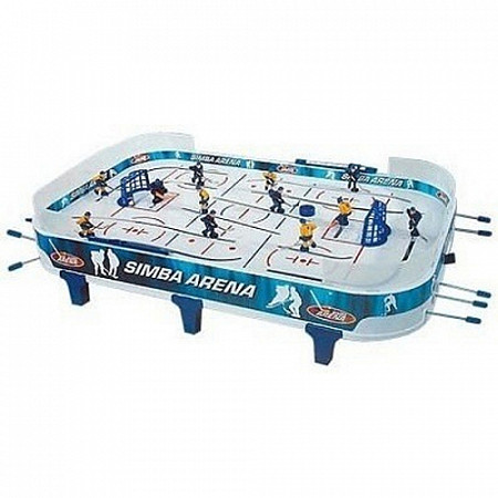Настольный хоккей Simba Arena (106167050)