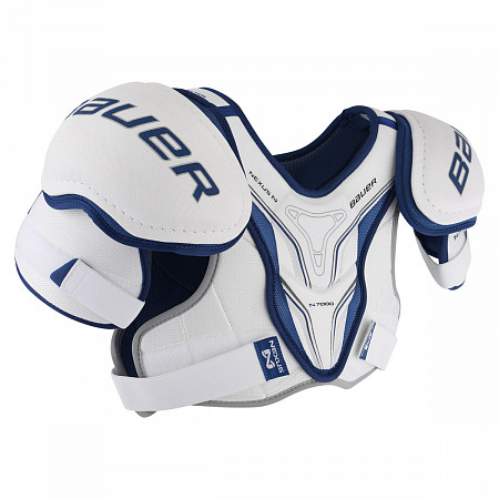 Нагрудник Bauer Nexus N7000 JR white