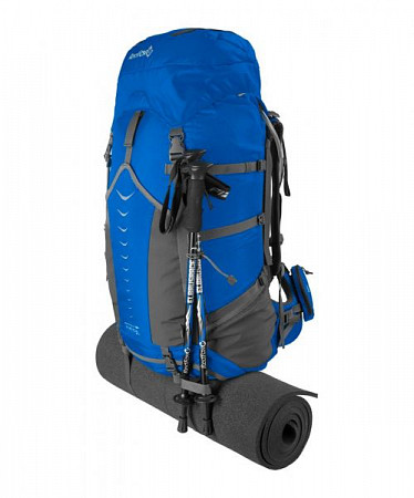 Туристический рюкзак RedFox Makalu 85 V4 Dark Blue