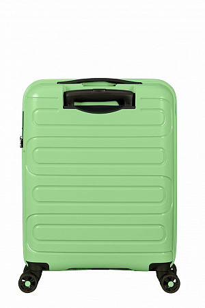 Чемодан малый American Tourister Sunside 55см 51G*24 001 mint