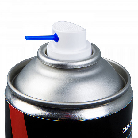 Смазка аэрозоль STG силиконовая 520 мл Х93301