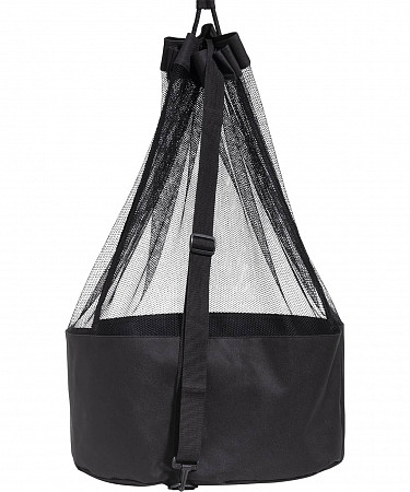 Сетка для переноса мячей Jogel Team Ball Bag black