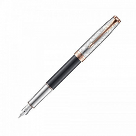 Ручка Parker 2054826 grey