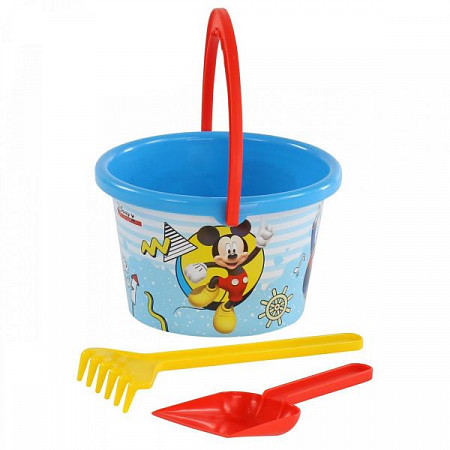 Набор Полесье Микки и Весёлые гонки №5 66954