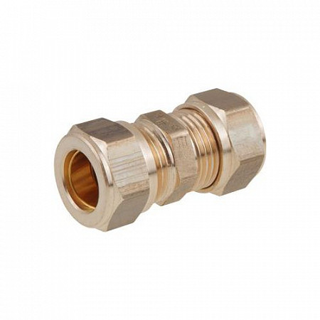 Муфта для медных труб General Fittings 1N0000H151500G