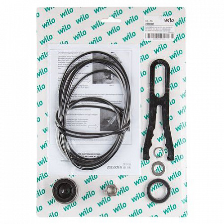 Комплект торцевых уплотнителей Wilo Mechanical Seal MG12/24-G60 2026902