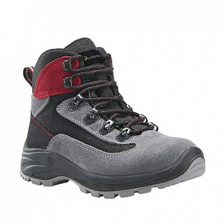 Ботинки Garsport Dublin Tex Red/Grey