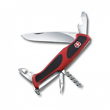 Нож перочинный Victorinox RangerGrip 68 130 мм 11 функций 0.9553.C