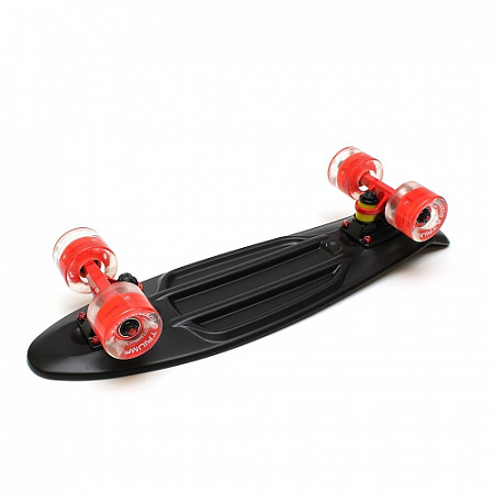 Penny board (пенни борд) Triumf Active TLS-401L Black (2021)