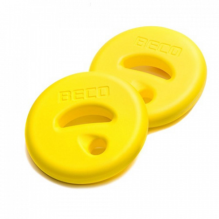 Аквадиск Beco 9631 yellow