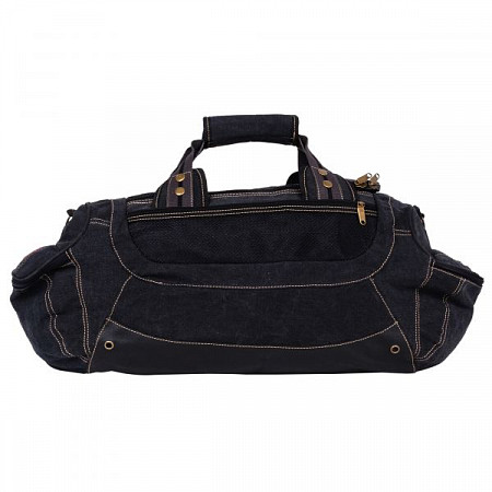 Дорожная сумка Polar 3285 grey