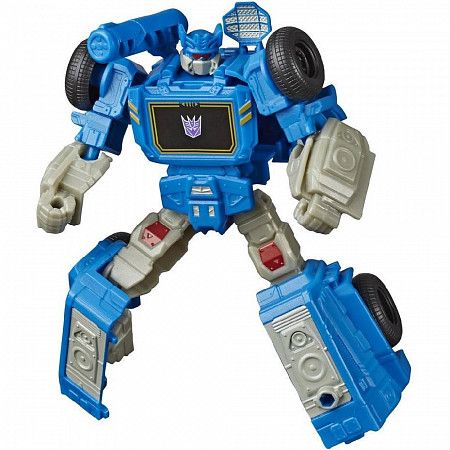 Игрушка Transformers Soundwave (E0694 E7318)