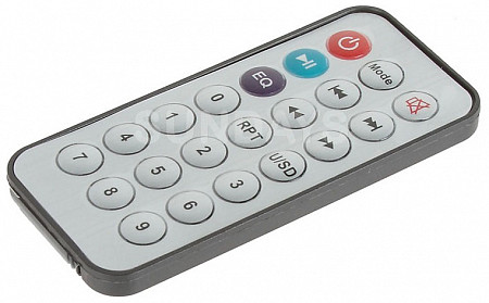 На картинке изображен Колонка Eltronic динамик 8" 65 Ватт SY1777 Колонка Eltronic динамик 8" 65 Ватт SY1777