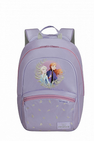 Рюкзак детский Samsonite Disney Ultimate 2.0 18.5л 40C*81 022 grey