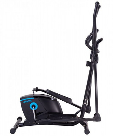 Магнитный эллиптический тренажер Starfit Cosmo VE-0102