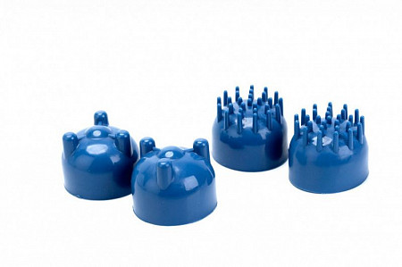 Массажер для тела электрический Bradex Инь-Ян KZ 0307