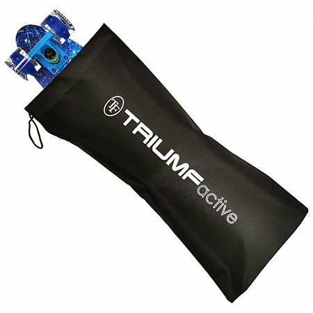 Сумка для скейтборда Triumf Active TF-bag 22" black