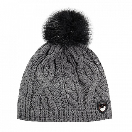 Шапка Alpine Pro Garbine grey