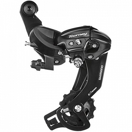 Переключатель задний Shimano Tourney TY300 ARDTY300D Х83157