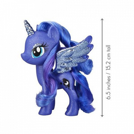 Фигурка My Little Pony Принцесса Луна (E5892)