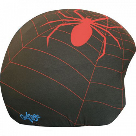 На картинке изображен Нашлемник Coolcasc Spider 122 Нашлемник Coolcasc Spider 122