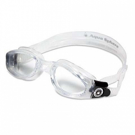 Очки для плавания Aqua Sphere Kaiman EP115123 white