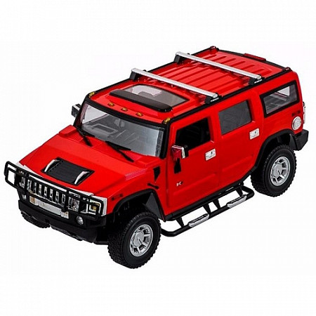 Радиоуправляемая машина MZ HUMMER H2 1:14 2026 