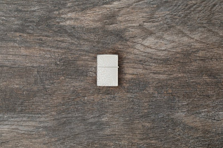 Зажигалка Zippo Classic Mercury Glass 49181