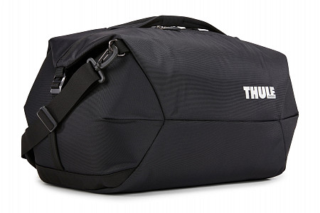 Дорожная сумка Thule Subterra Weekender Duffel 45L TSWD345BLK black (3204025)