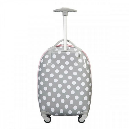 Чемодан Samsonite Disney Ultimate 2.0 46см 40C-90005 Minnie 