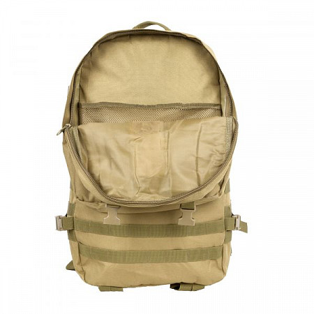 Тактический рюкзак Polar П023-2 dark beige