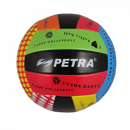 Мяч волейбольный Petra VB-1501B
