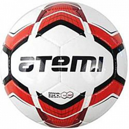 Мяч футбольный Atemi Match futsal