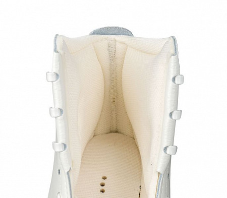 Коньки фигурные Edea Brio с лезвием Balance 545411 ivory